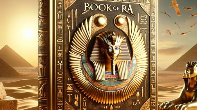 Betist Book of Ra