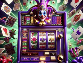 Betist Slot Oyunları