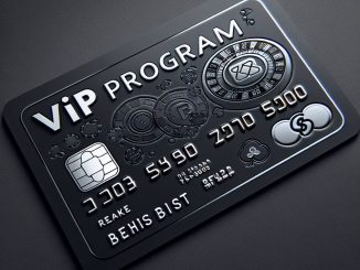 Betist VIP Programı