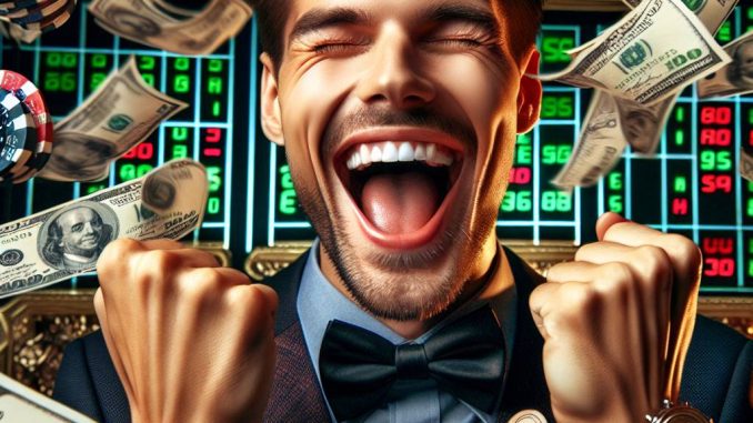 Betist Jackpot Kazanma İpuçları